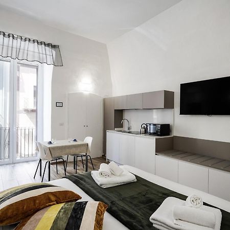 Siamo Bari Apartments By Wonderful Italy Экстерьер фото