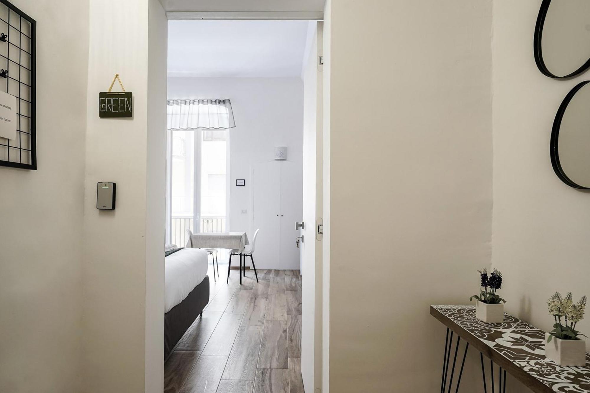 Siamo Bari Apartments By Wonderful Italy Экстерьер фото