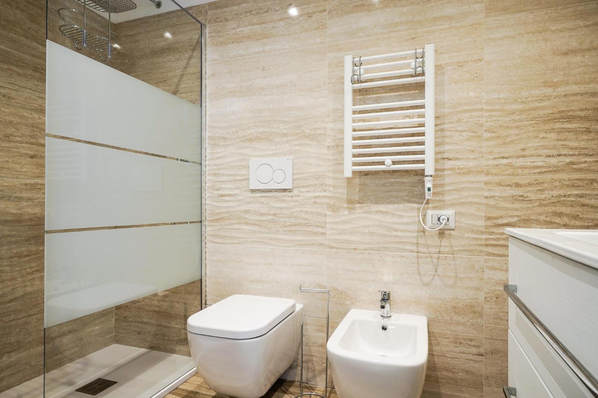 Siamo Bari Apartments By Wonderful Italy Экстерьер фото