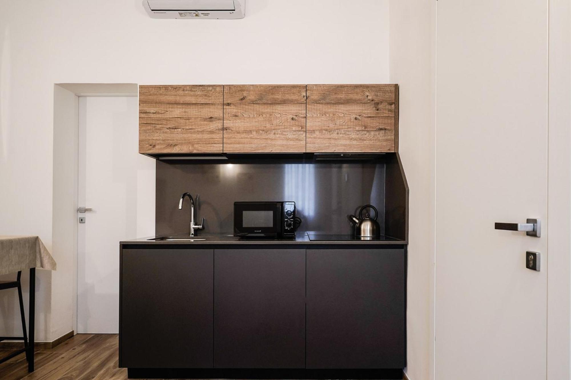 Siamo Bari Apartments By Wonderful Italy Экстерьер фото